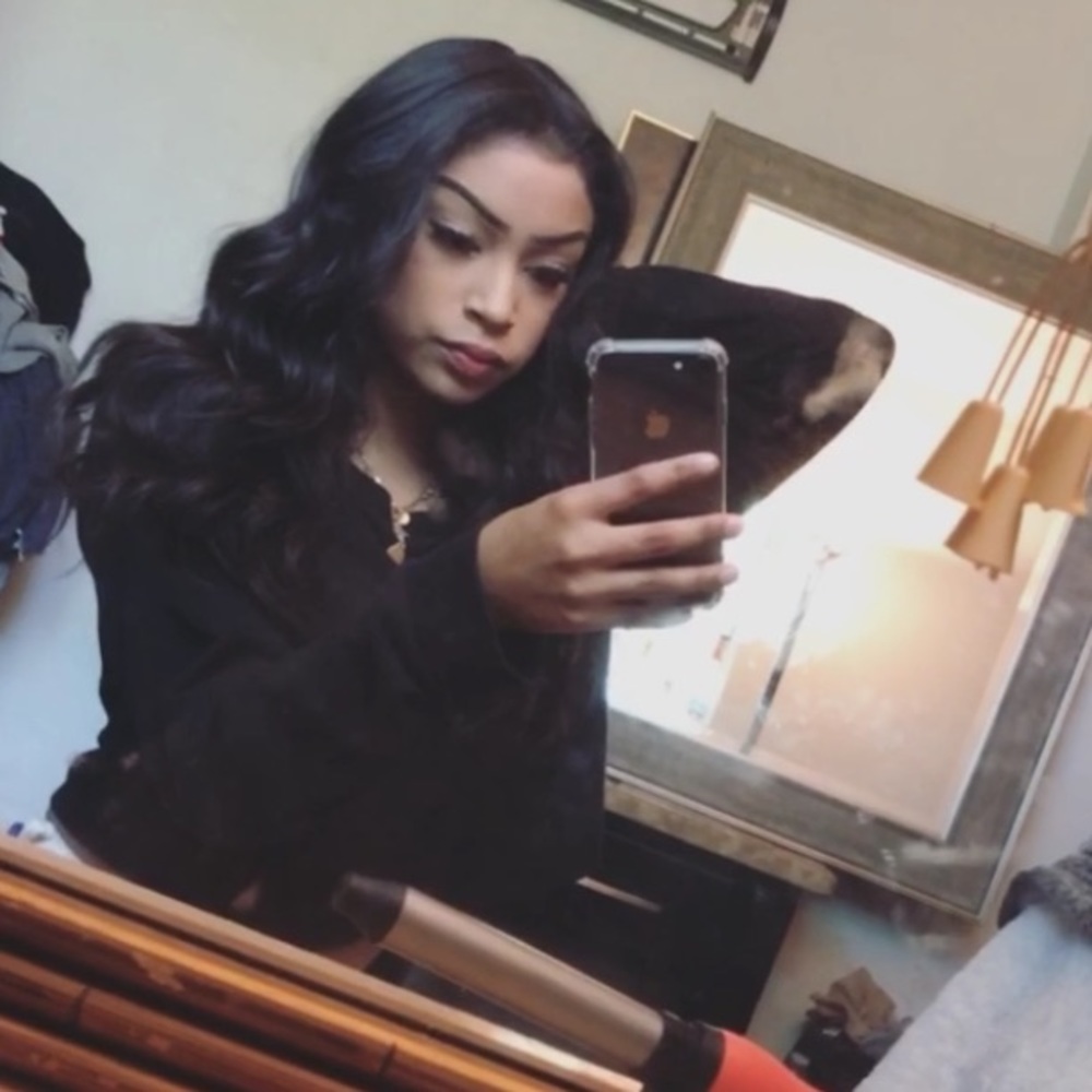 Meet your Posher, Enja